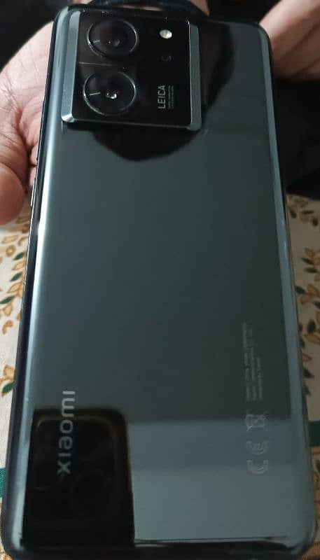 Xiaomi 13T 2