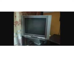 LG TV Good Condition