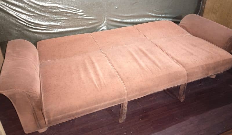 Sofa Bed 3