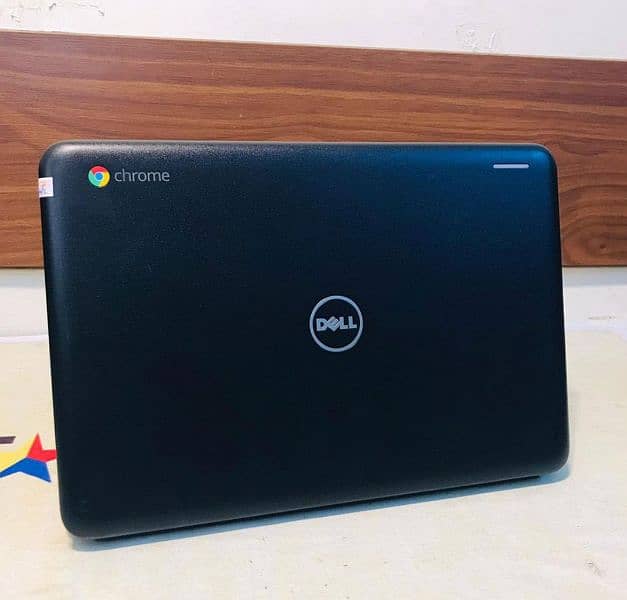 Laptop Dell 3