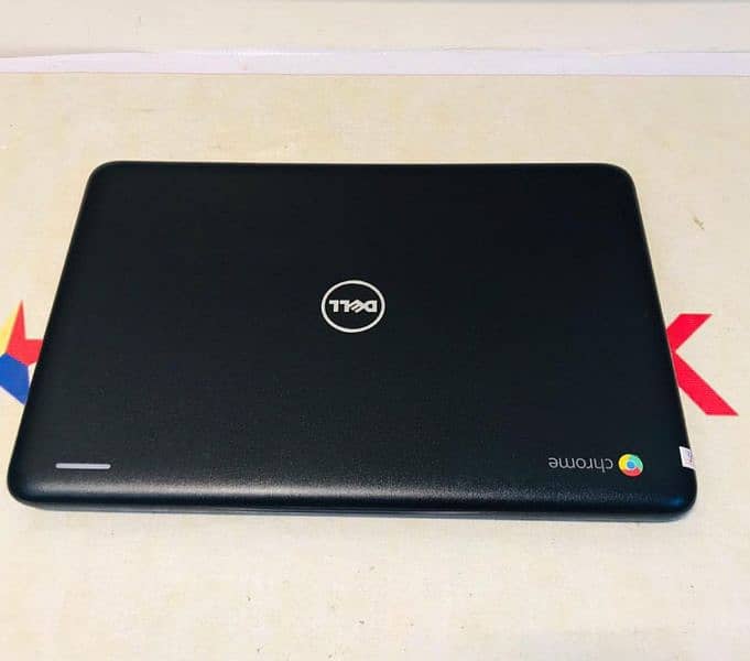 Laptop Dell 4