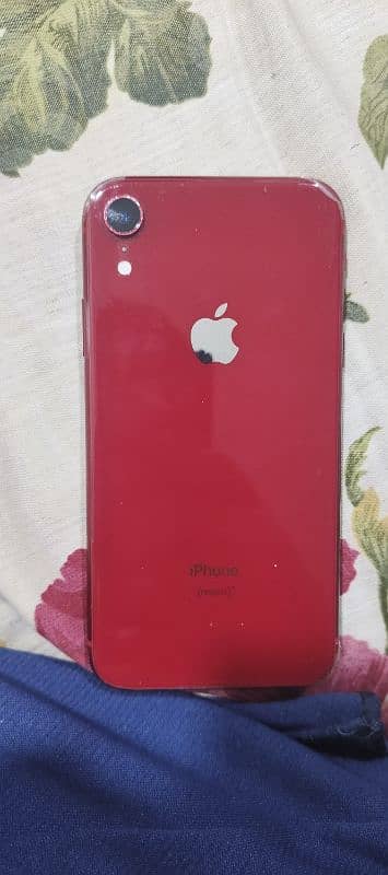 Iphone XR Jv 64 gb mint 0