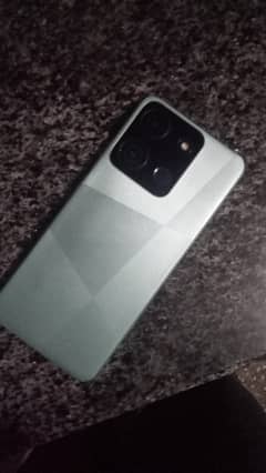 Itel OA05s