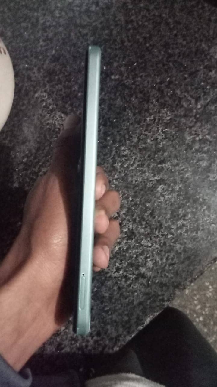 Itel OA05s 5