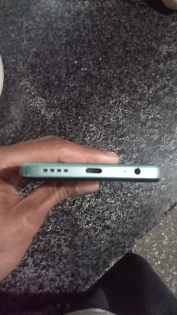 Itel OA05s 6