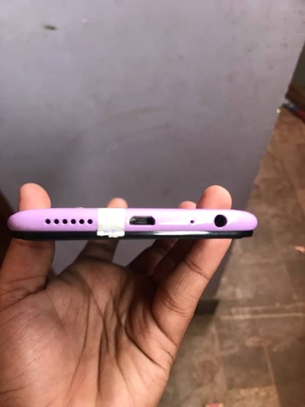 Vivo y97 New Condition Pta Approveed 2