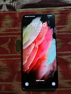 Samsung S21 ultra Original Display Only