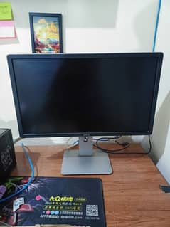 Dell 24 inch IPS 1080P FULL HD LED For Sale