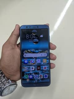 Honor 9 Lite