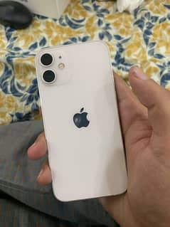 iphone 12 mini