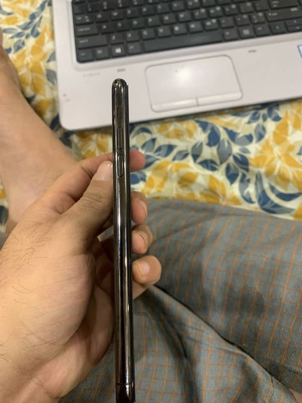 iphone xs max 0