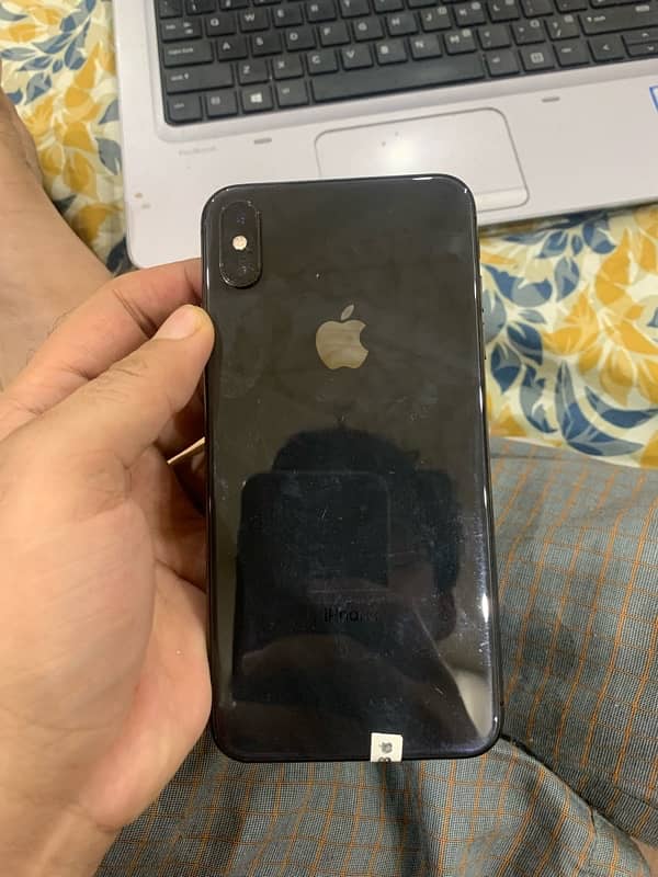 iphone xs max 2