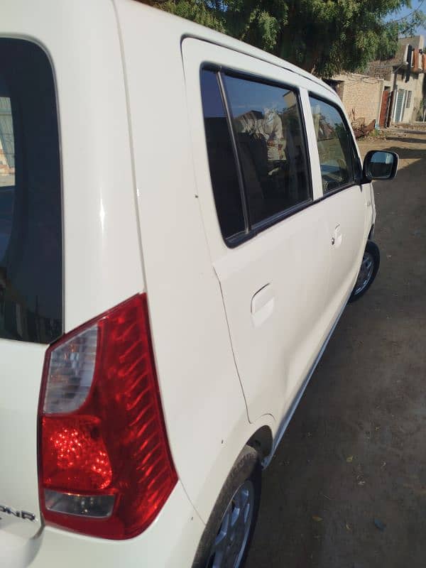 Suzuki Wagon R 2021 2