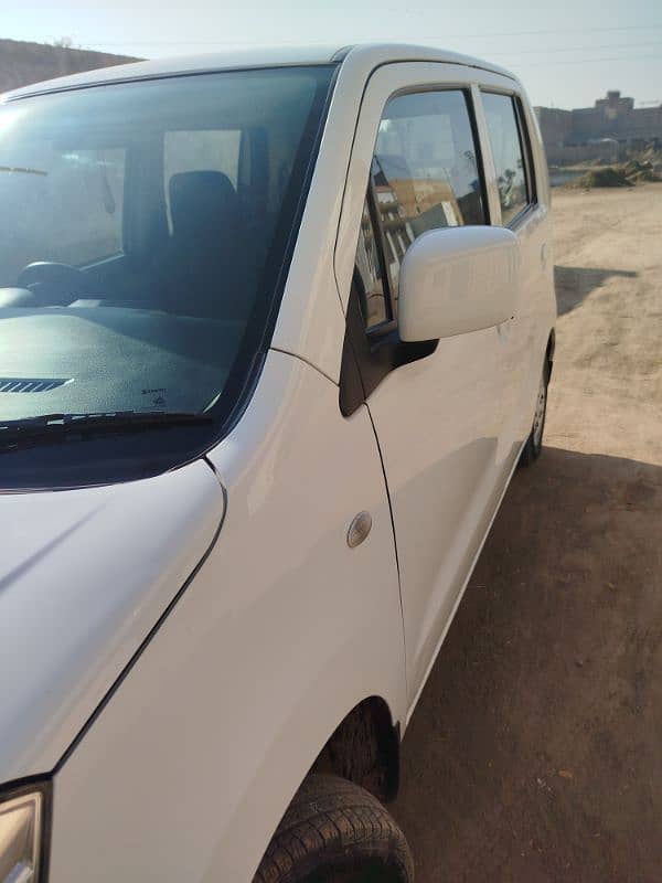 Suzuki Wagon R 2021 3