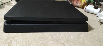 PS4 Slim Jailbreak version 9.00 urgent sale