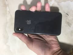 iPhone XS  64gb  non pta  factory unlock  exchange possible