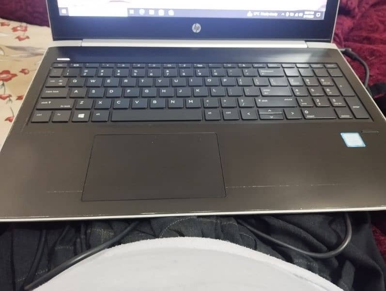 HP Pro Book 450 G5 4