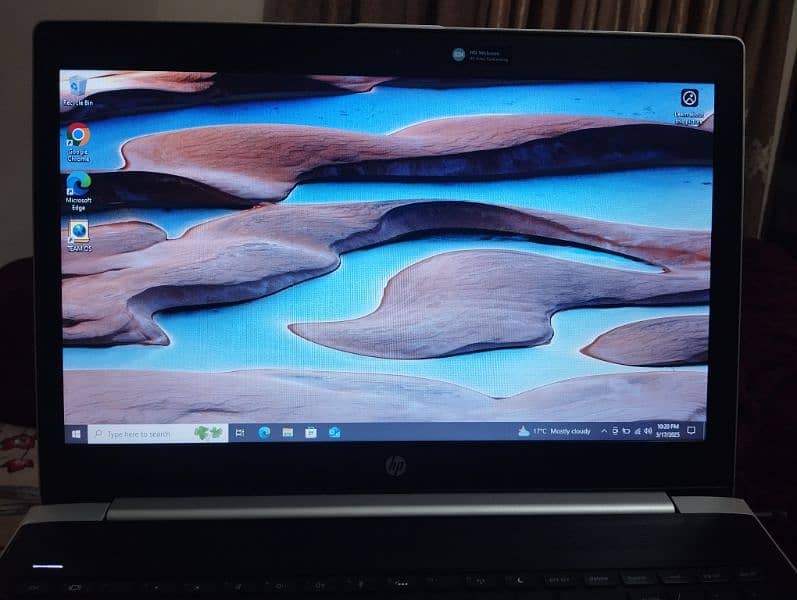 HP Pro Book 450 G5 5