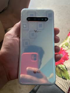 Lg V60 Patch Pta Approved