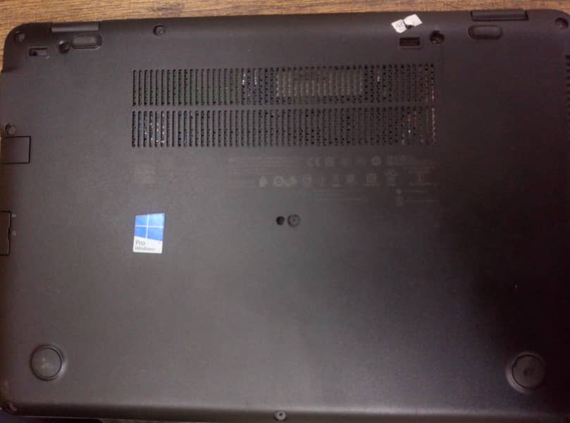 HP 840 G3 4