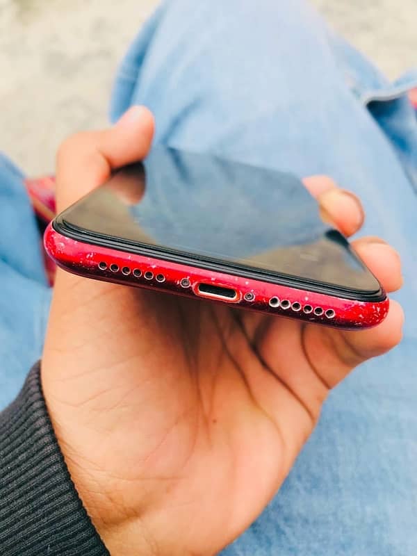 Iphone XR Non PTA 4