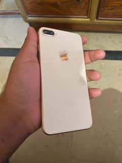 IPHONE 8plus urgent for sale