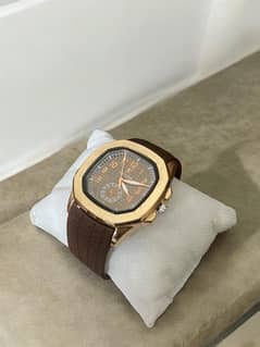 Original watch