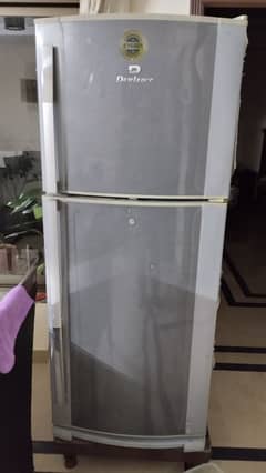 dawlance refrigerator in good condition