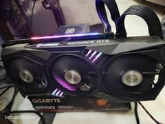 Selling Rtx 3060 and Rtx 3070