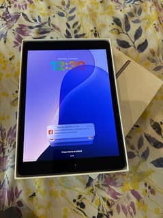 Apple ipad 8th generation 2020 128GB