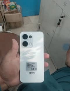 oppo Reno 13 5g