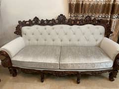 chanoti sofa set