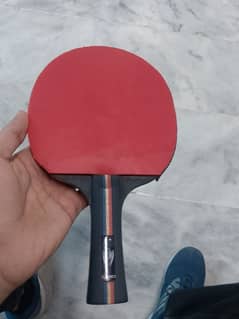 Loki table tennis racket