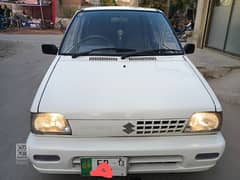 Suzuki Mehran VX 3057272172