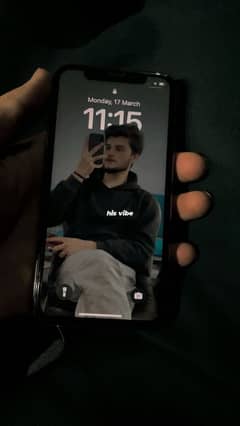 I phone 11 pro