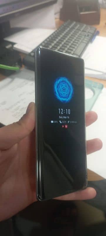 infinix zero 40 1