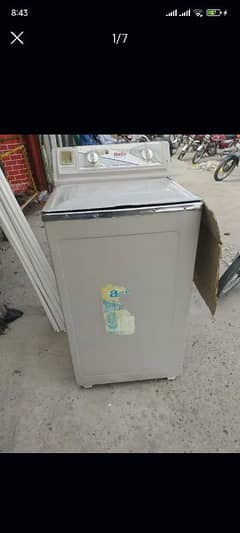 washing machine super Asia