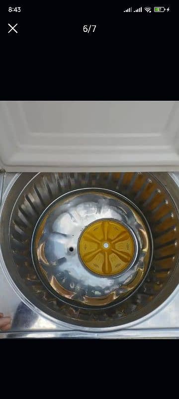 washing machine super Asia 5