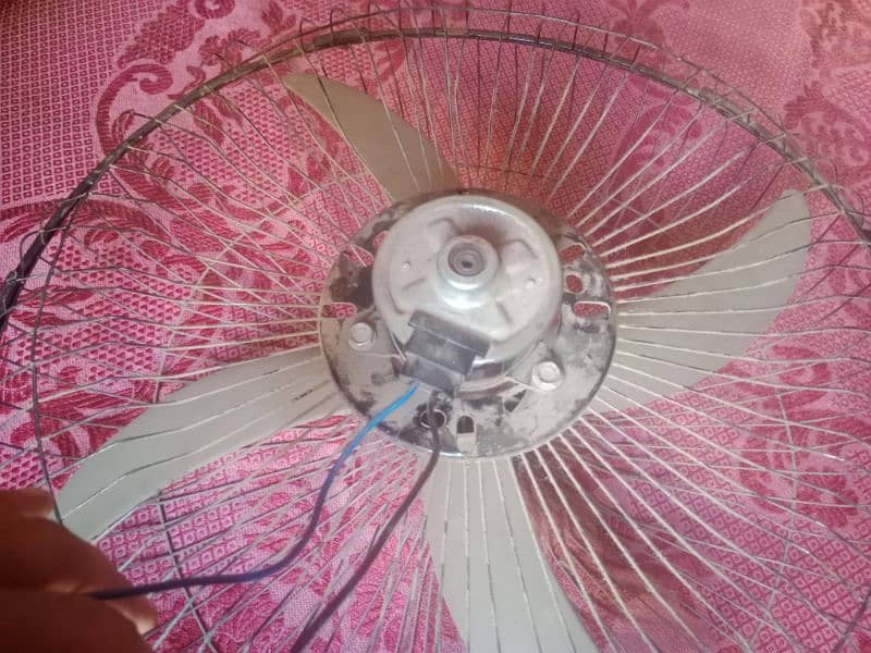 DC FAN 12 VOLT 0