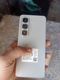 Infinix hot 50