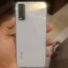 Sale Vivo Y 20