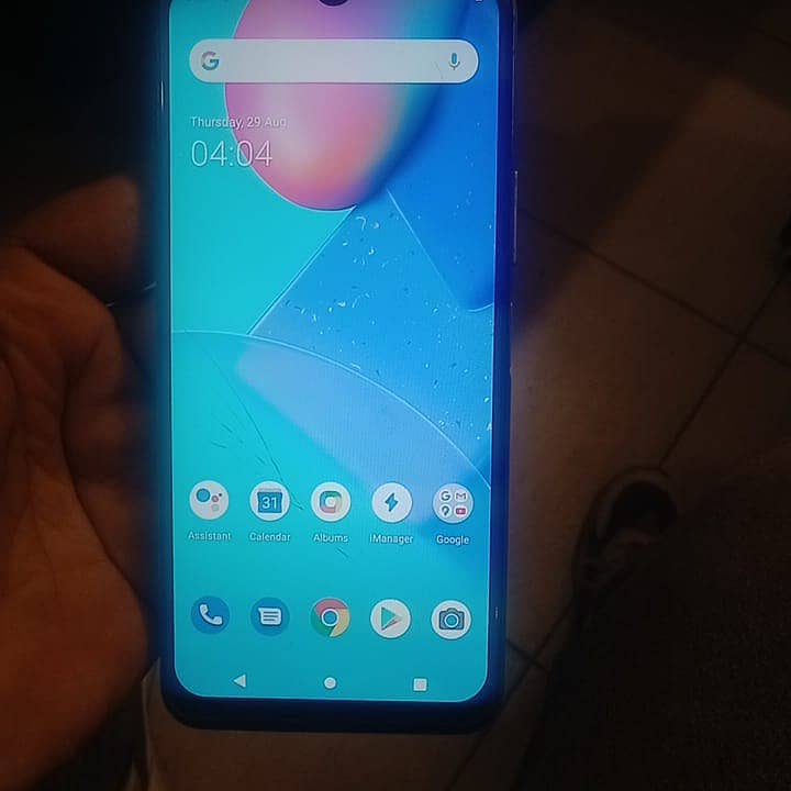 Sale Vivo Y 20 2