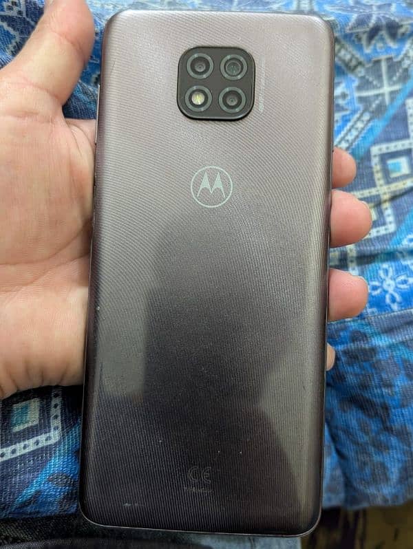 Motorola g power 2021 1