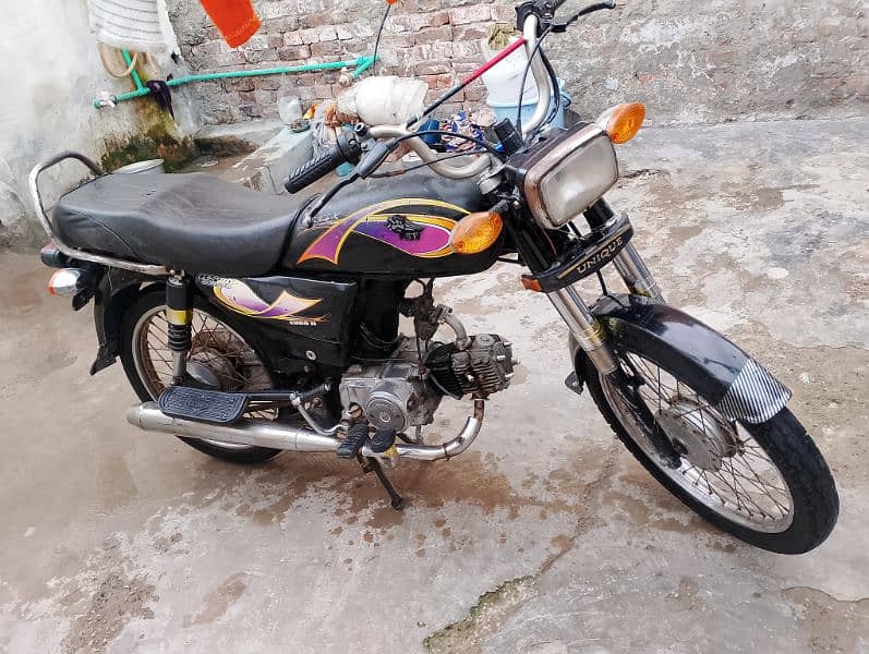 bike for sale 1