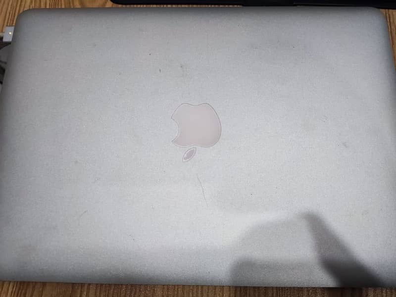 MacBook Pro 2015 2