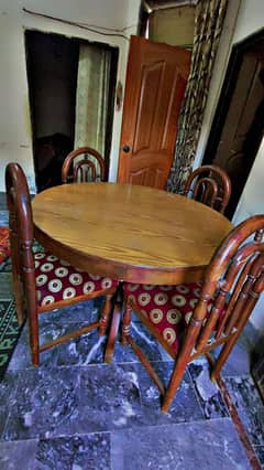 dining table for sale