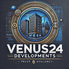 Venus24 Developments: Building the Future with Excellence