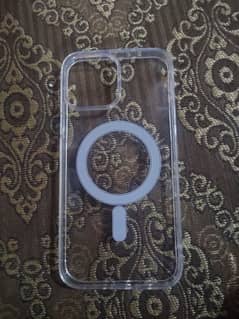 mobile cover new condition