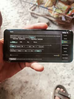 LG g8 think exchange bi