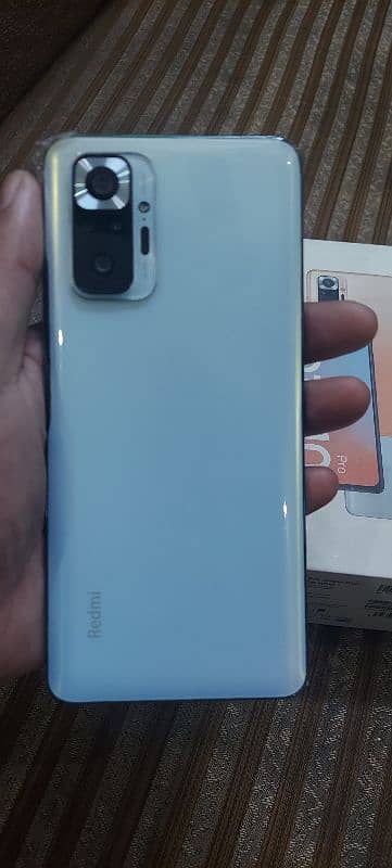 Redmi note 10 pro 2